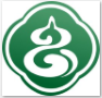 成都桶裝水望福連鎖LOGO