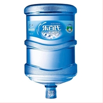 樂(lè)百氏飲用天然泉水11.3L/桶 (無(wú)水桶，需押桶)